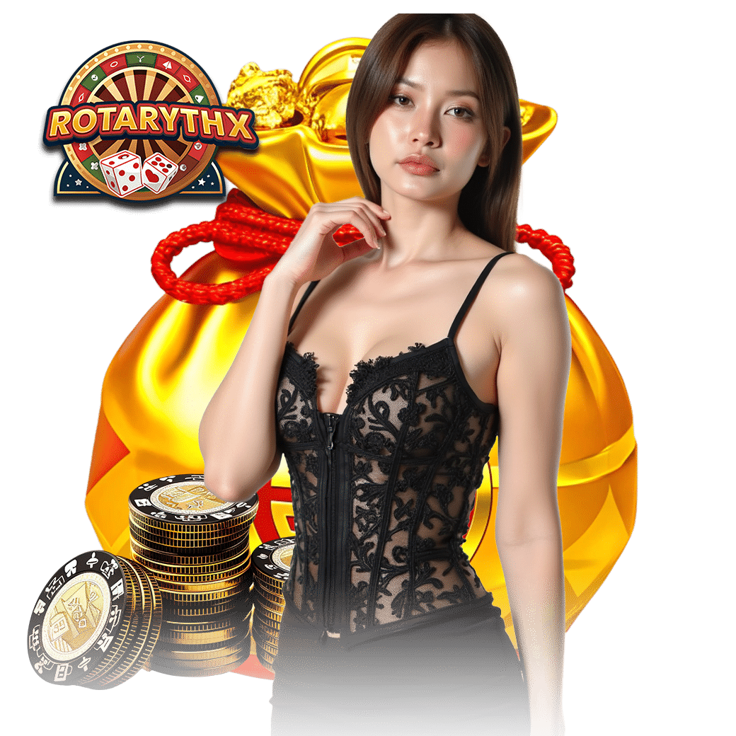 rotaryth สมัคร