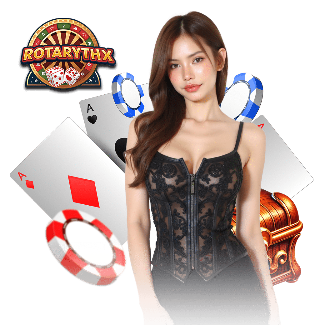 rotaryth สล็อต